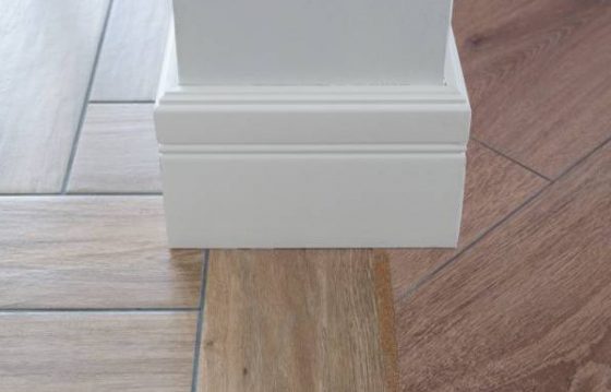 listwy przypodłogowe mdf