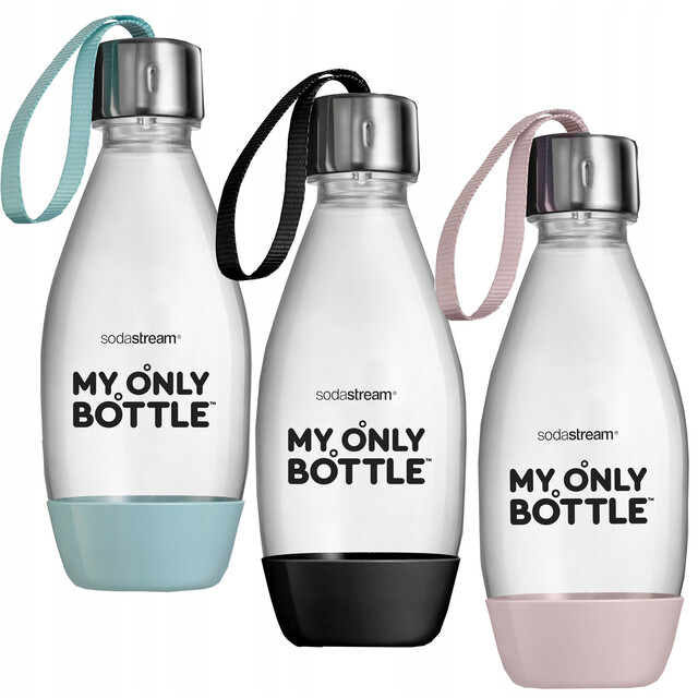 butelki do sodastream